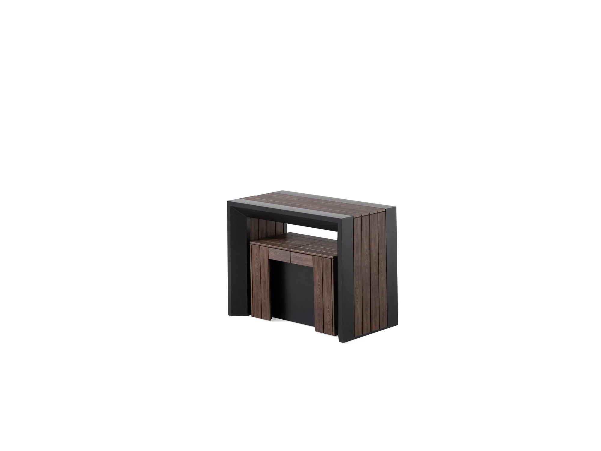 Transformer Outdoor Dining Set - The Practical (Copy) - Image 12