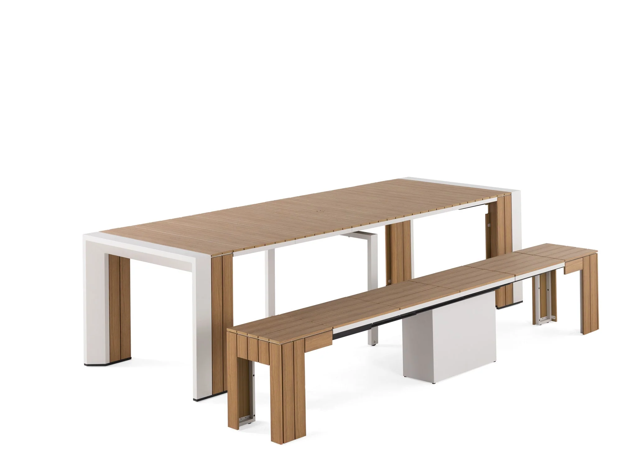 Transformer Outdoor Dining Set - The Practical (Copy) - Image 25