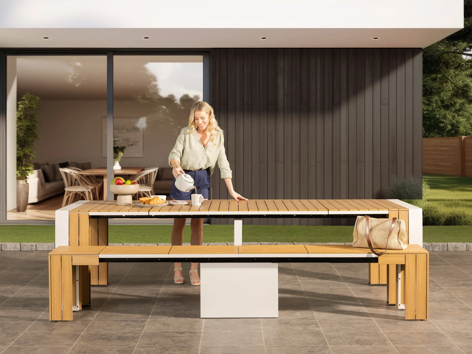 Transformer Outdoor Table (Copy) - Image 15