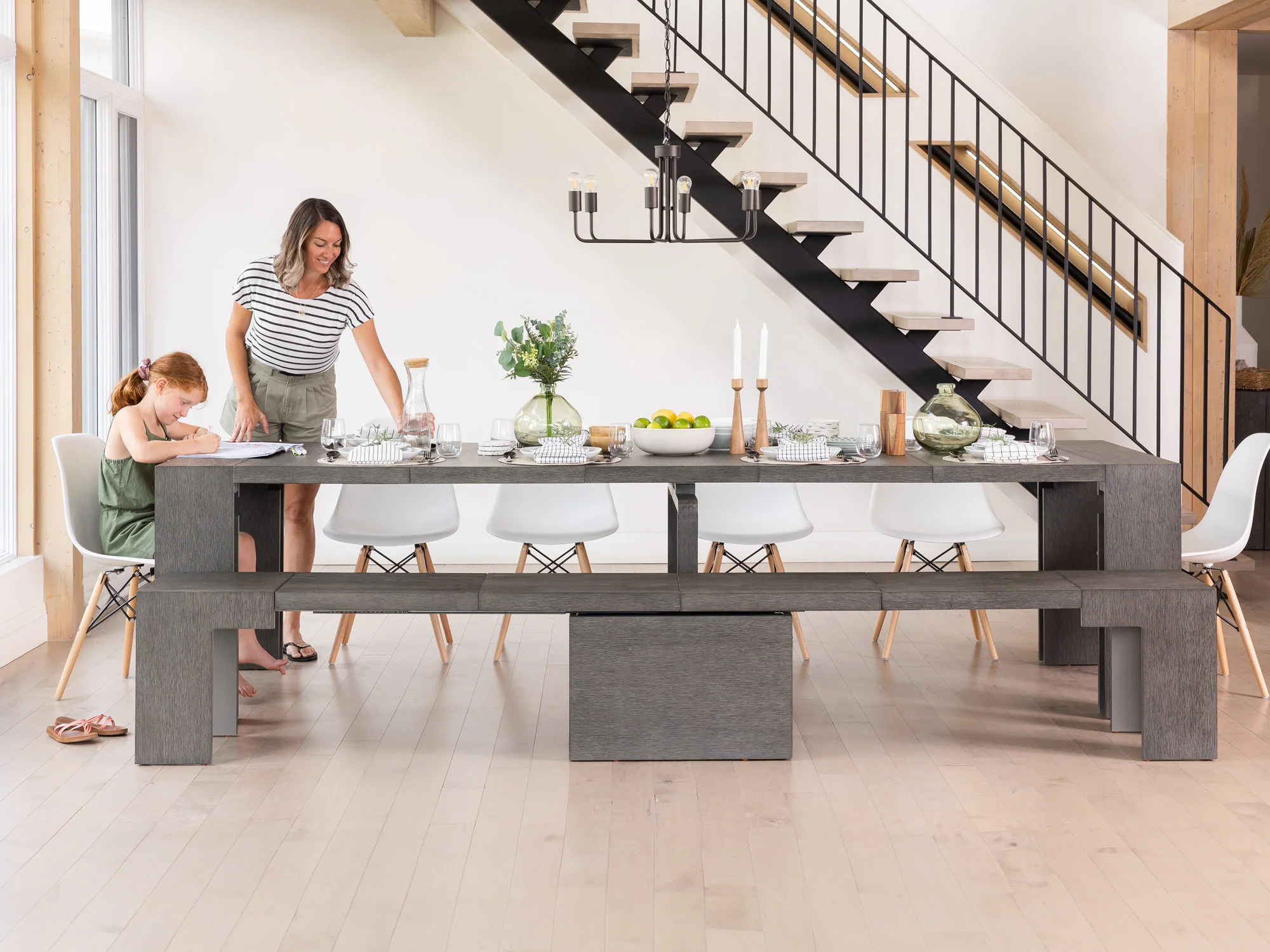 Transformer Table - Image 29