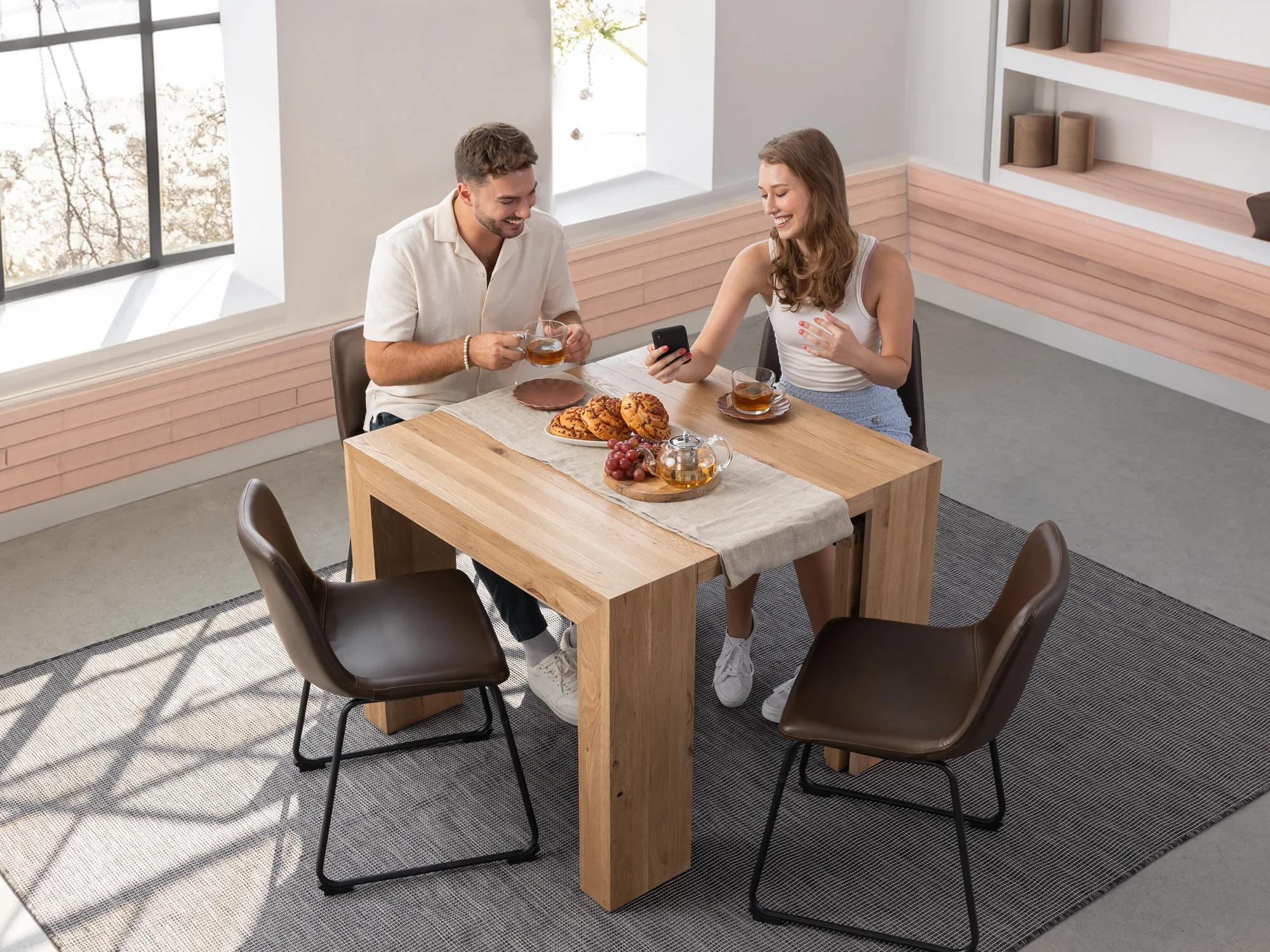 Transformer Table - Image 38