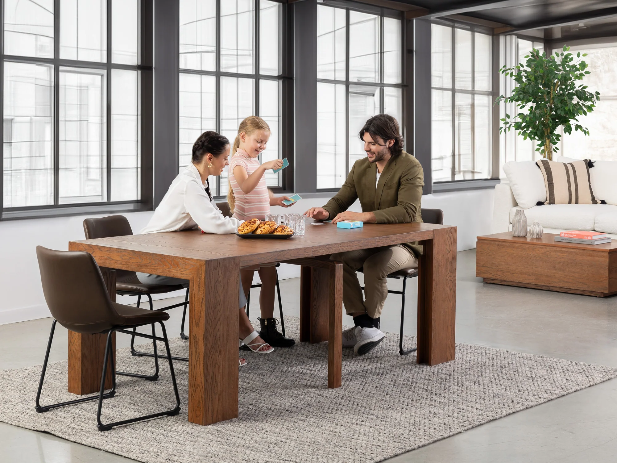 Transformer Table - Image 39