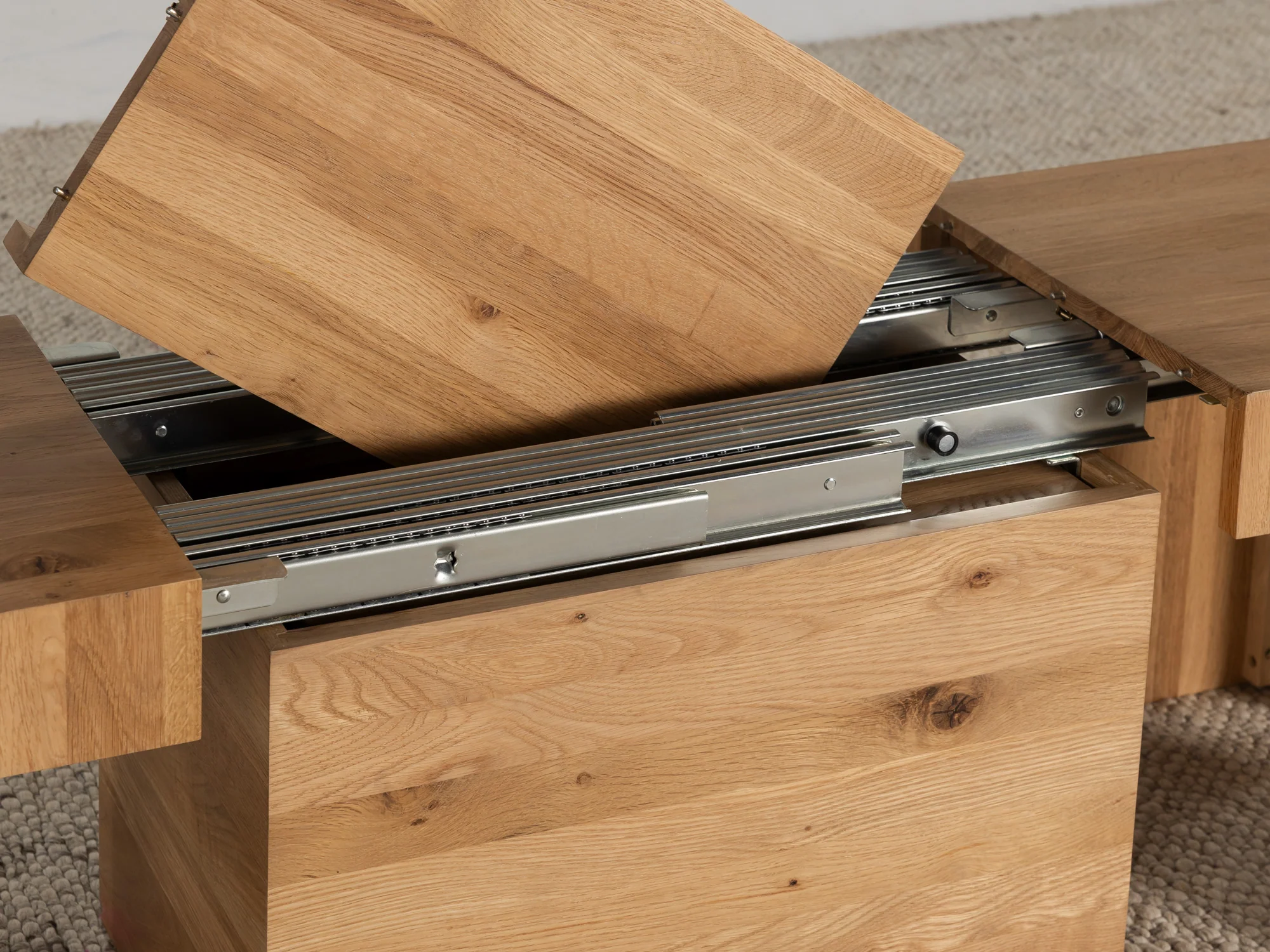 Transformer Table - Image 51